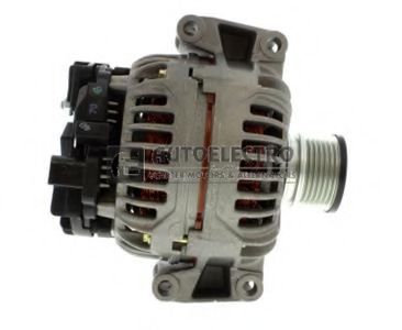 Generator / Alternator 5