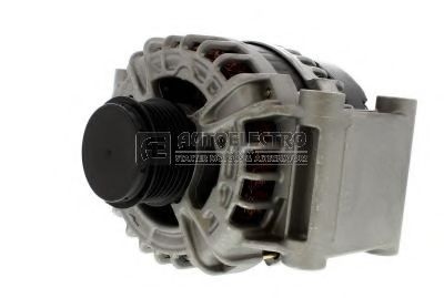 Generator / Alternator 2