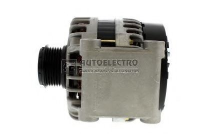 Generator / Alternator 3