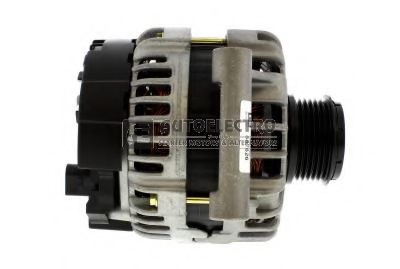 Generator / Alternator 5