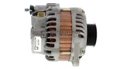 Generator / Alternator 4