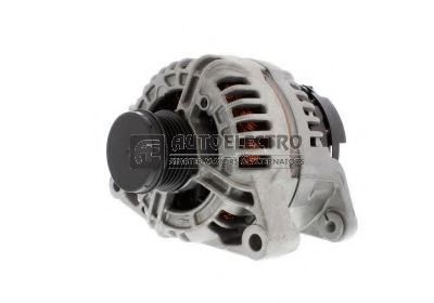 Generator / Alternator 2