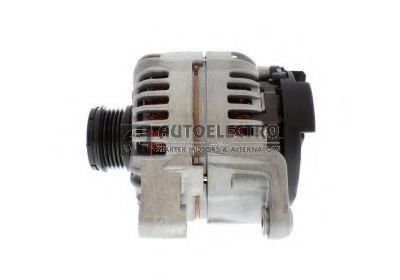 Generator / Alternator 3