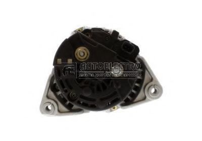 Generator / Alternator 4