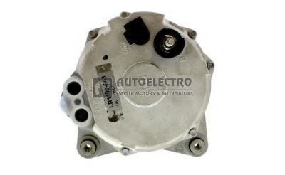 Generator / Alternator 4