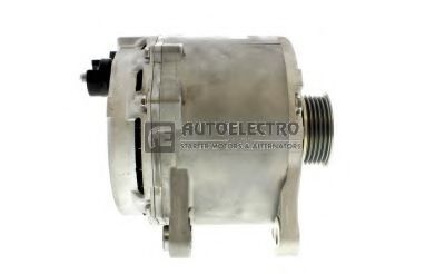 Generator / Alternator 5