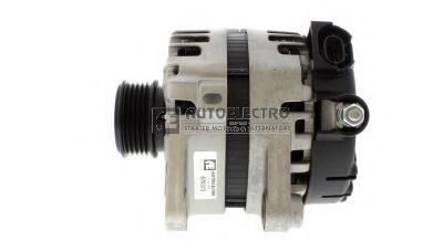 Generator / Alternator 3
