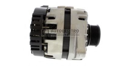 Generator / Alternator 5