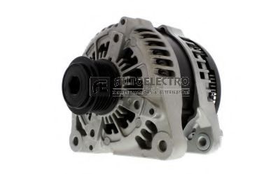 Generator / Alternator 2