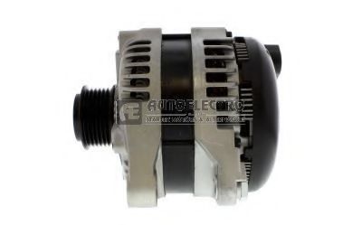 Generator / Alternator 3