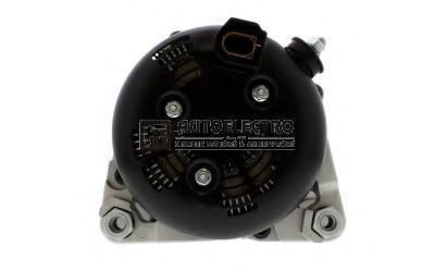Generator / Alternator 4
