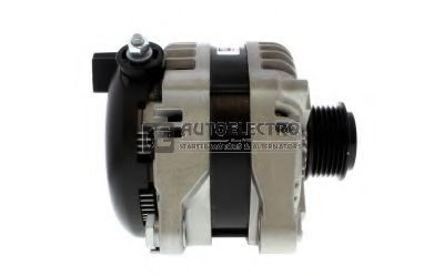 Generator / Alternator 5