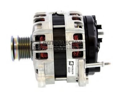 Generator / Alternator 3