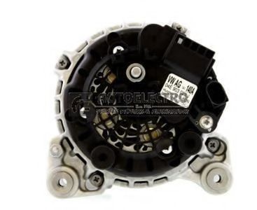 Generator / Alternator 4