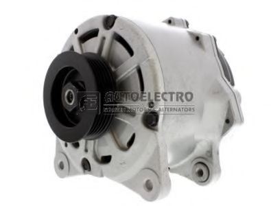 Generator / Alternator 2