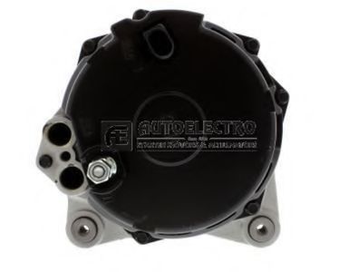 Generator / Alternator 4