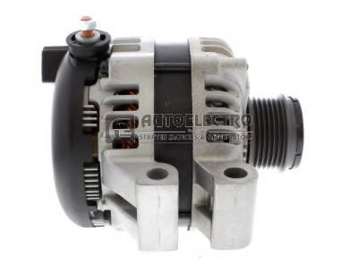 Generator / Alternator 4