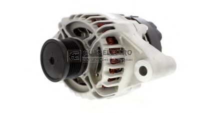 Generator / Alternator 2