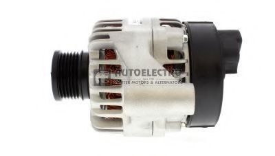 Generator / Alternator 3