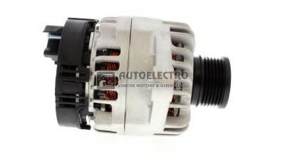 Generator / Alternator 5