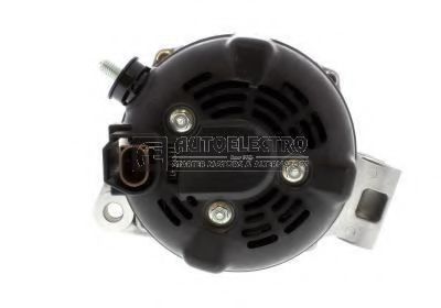 Generator / Alternator 4