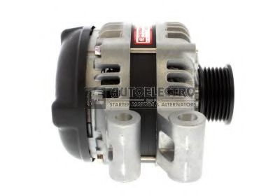 Generator / Alternator 5