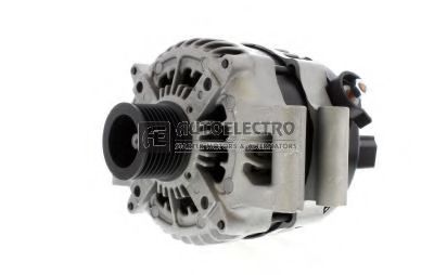 Generator / Alternator 2