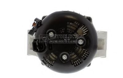 Generator / Alternator 4