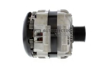 Generator / Alternator 5