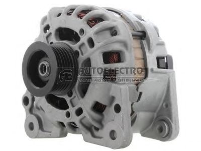 Generator / Alternator 2