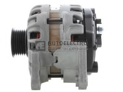 Generator / Alternator 3