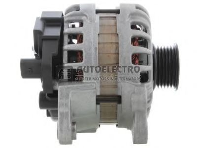 Generator / Alternator 5