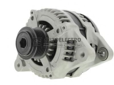 Generator / Alternator 2