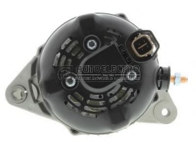 Generator / Alternator 4