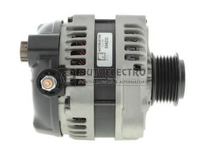 Generator / Alternator 5