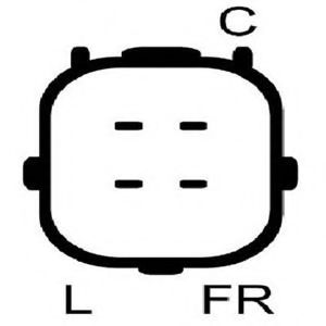 Generator / Alternator 6
