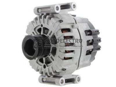 Generator / Alternator 2