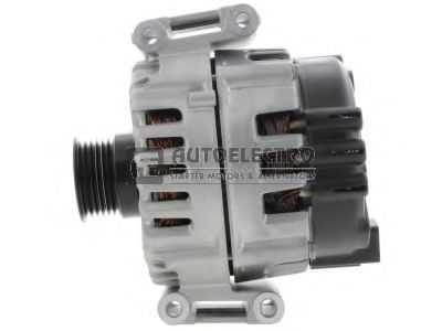 Generator / Alternator 3