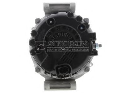 Generator / Alternator 4
