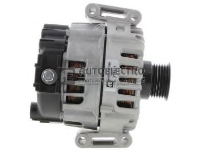 Generator / Alternator 5