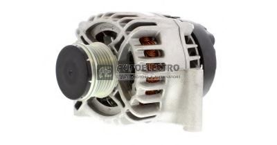 Generator / Alternator 2