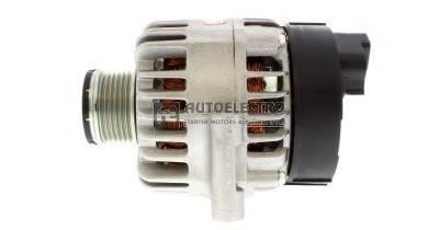 Generator / Alternator 3