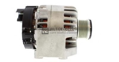 Generator / Alternator 5