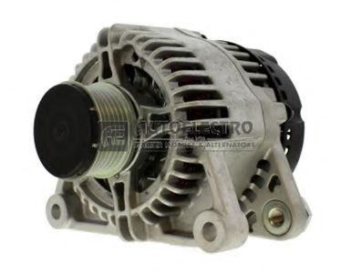 Generator / Alternator 2