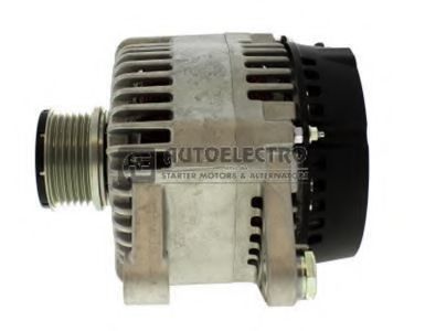 Generator / Alternator 3
