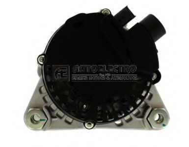 Generator / Alternator 4