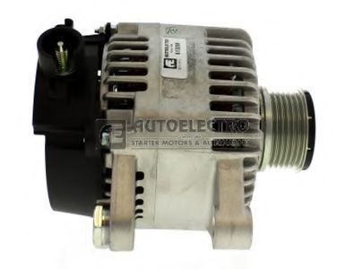 Generator / Alternator 5