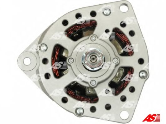 Generator / Alternator 3