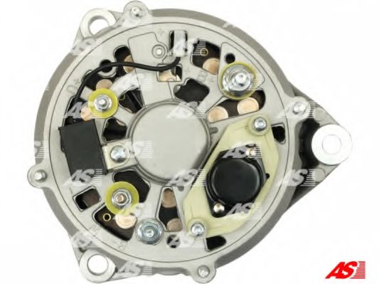 Generator / Alternator 4