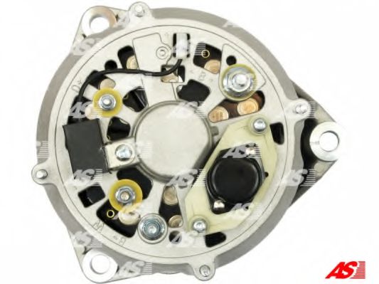 Generator / Alternator 4